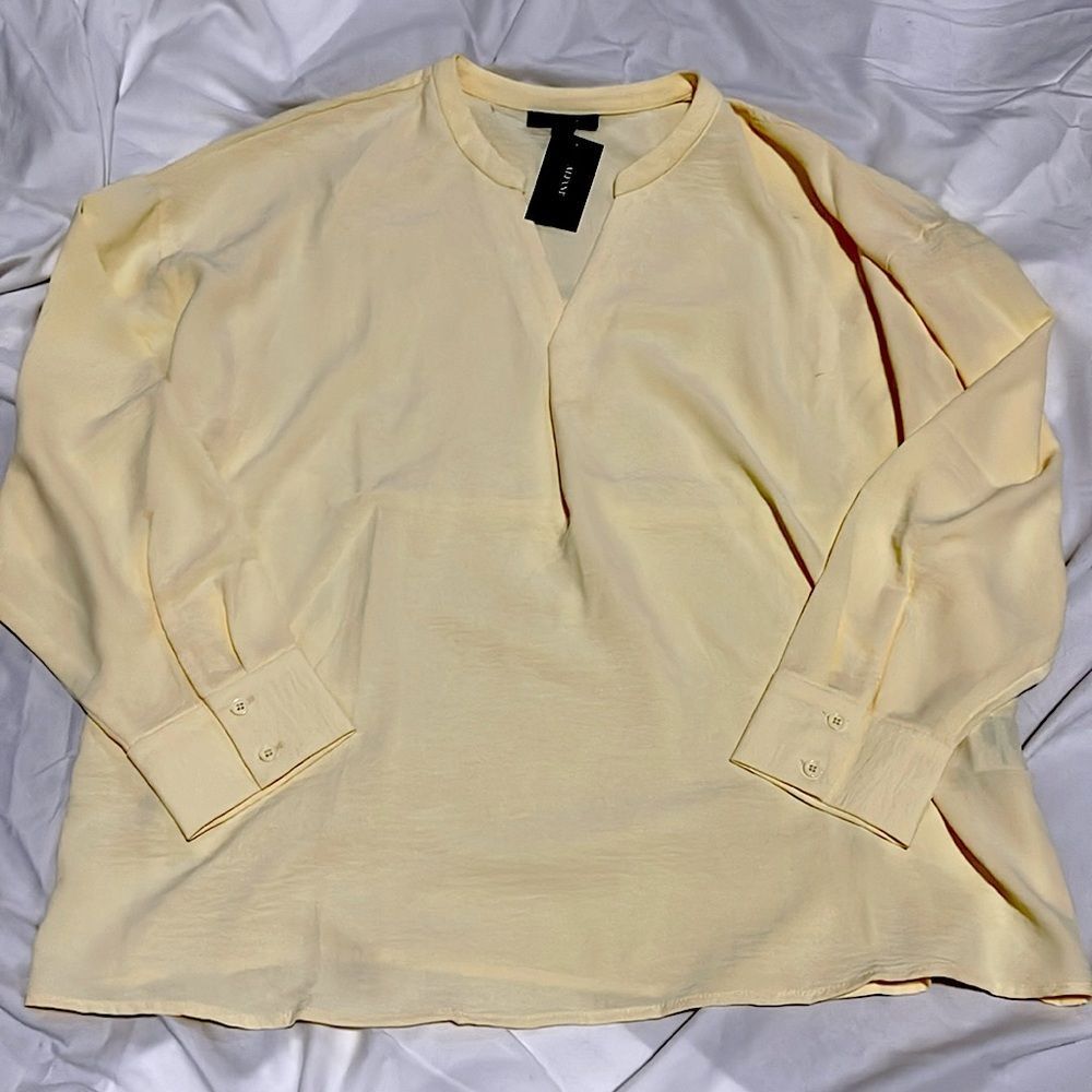 NWT- Alfani - L